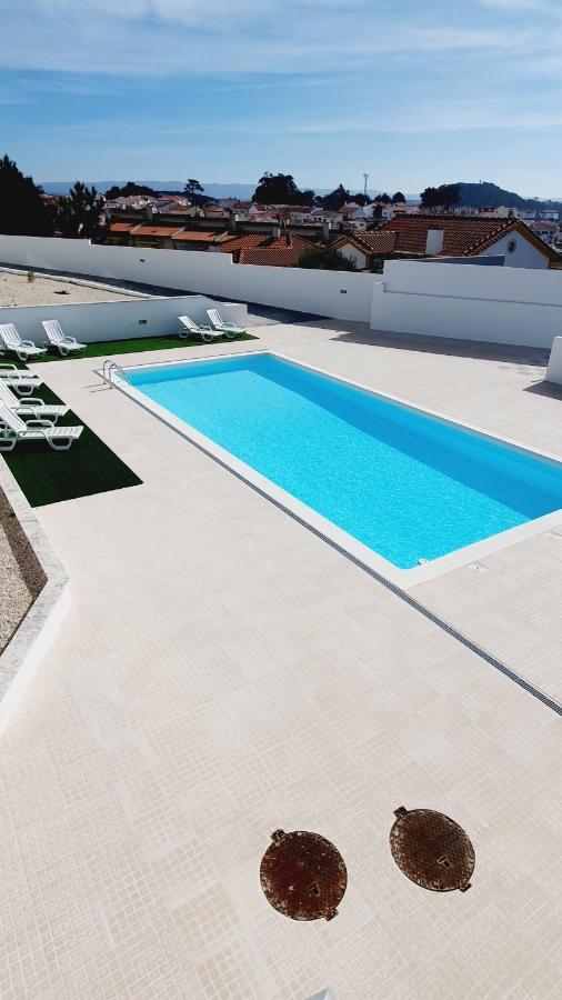 Ap. Nazare Views Daire Dış mekan fotoğraf