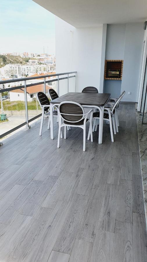 Ap. Nazare Views Daire Dış mekan fotoğraf